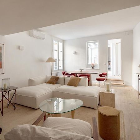 Appartement Luxueux Au Coeur De Saint Germain Des Pres Paryż Zewnętrze zdjęcie