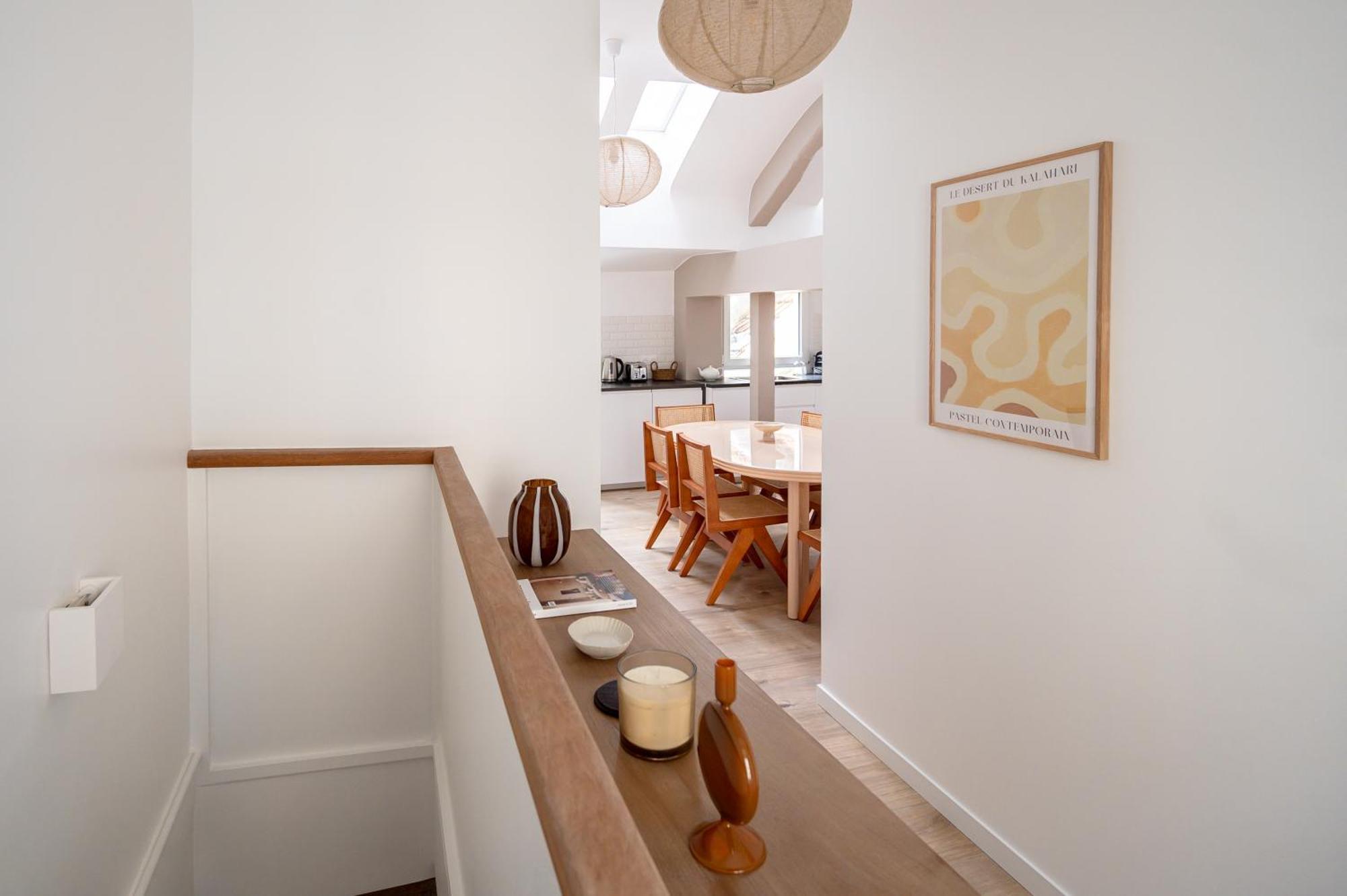 Appartement Luxueux Au Coeur De Saint Germain Des Pres Paryż Zewnętrze zdjęcie