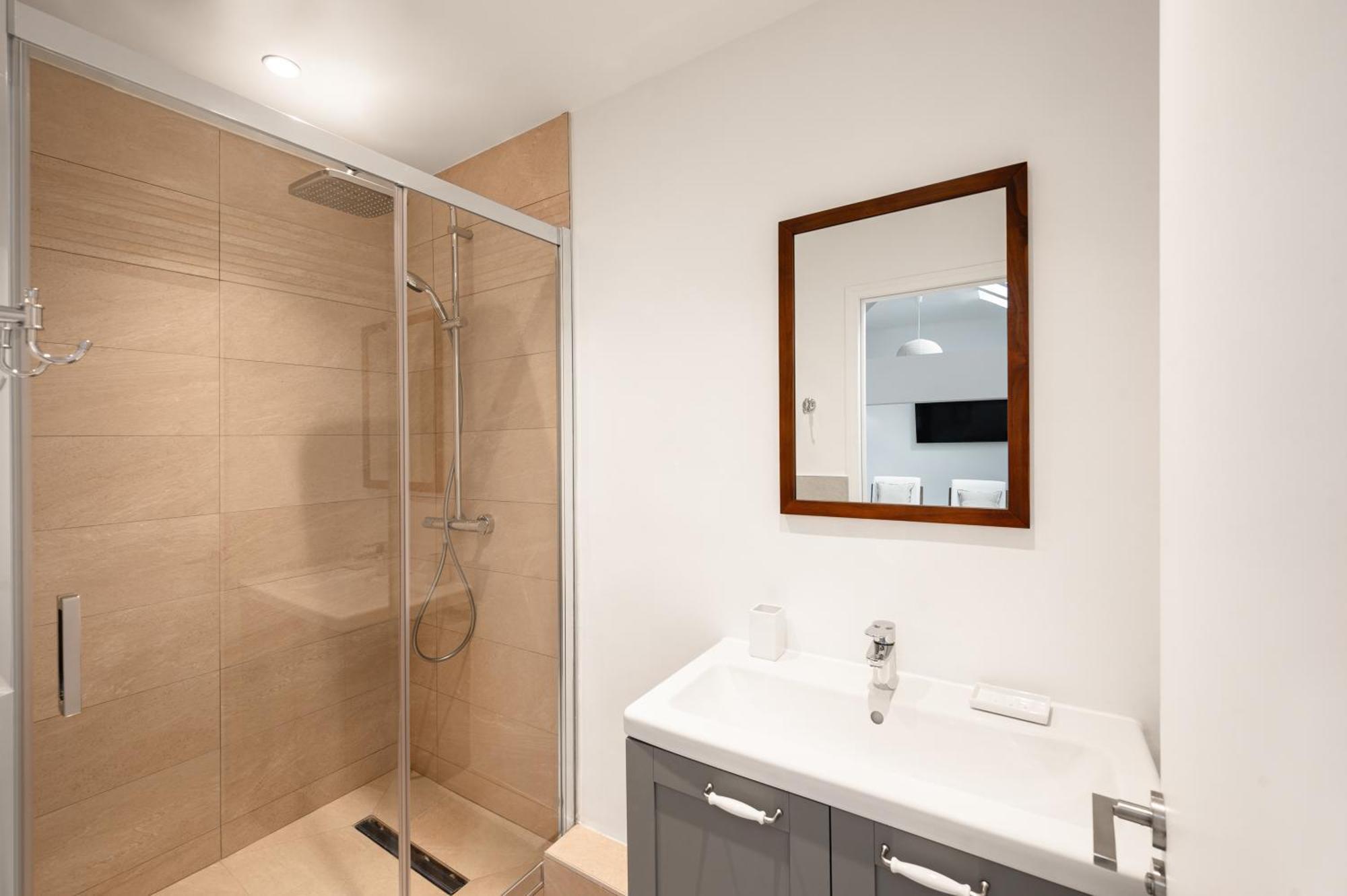 Appartement Luxueux Au Coeur De Saint Germain Des Pres Paryż Zewnętrze zdjęcie