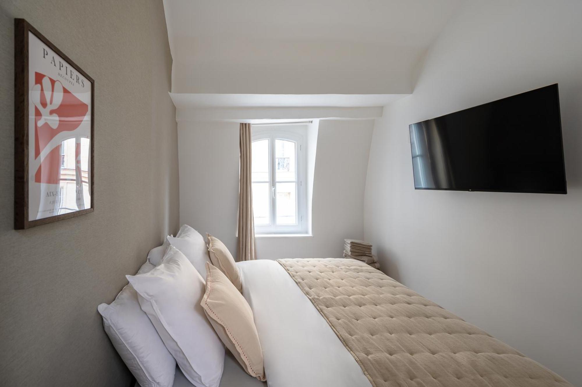 Appartement Luxueux Au Coeur De Saint Germain Des Pres Paryż Zewnętrze zdjęcie