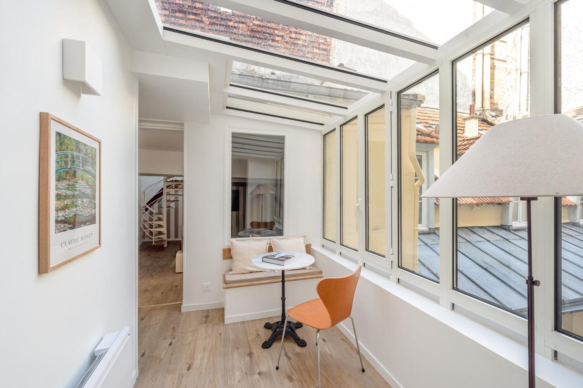 Appartement Luxueux Au Coeur De Saint Germain Des Pres Paryż Zewnętrze zdjęcie